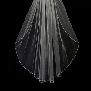 Jeweled Veil